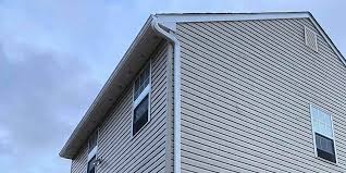 Trusted La Fayette, AL Siding Experts